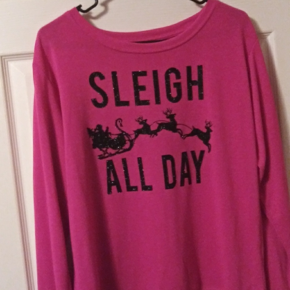 I don't wear it